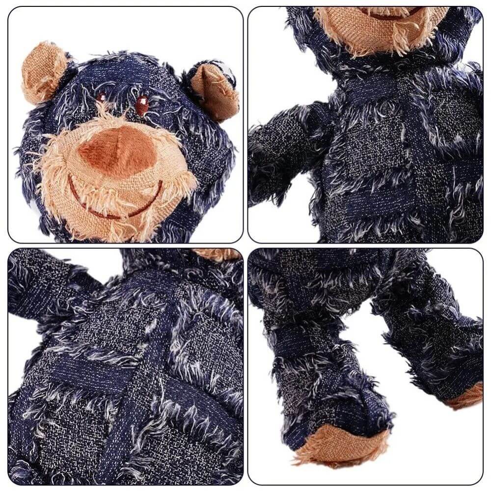UltraTuff™ Indestructible Bear