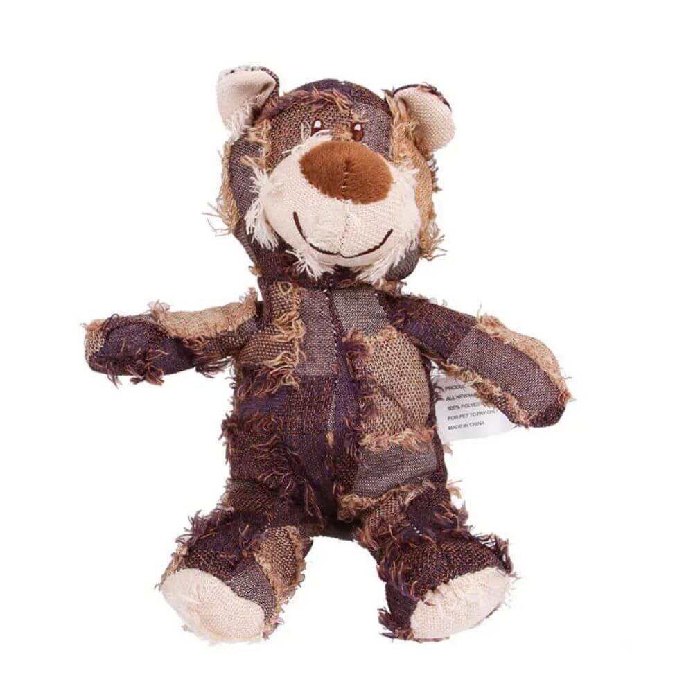 UltraTuff™ Indestructible Bear