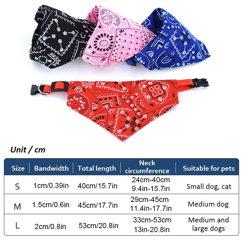 Bandanas