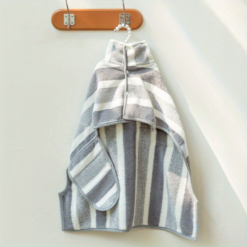 Large bath towel