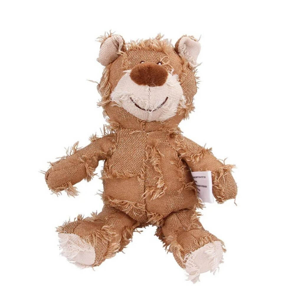 UltraTuff™ Indestructible Bear