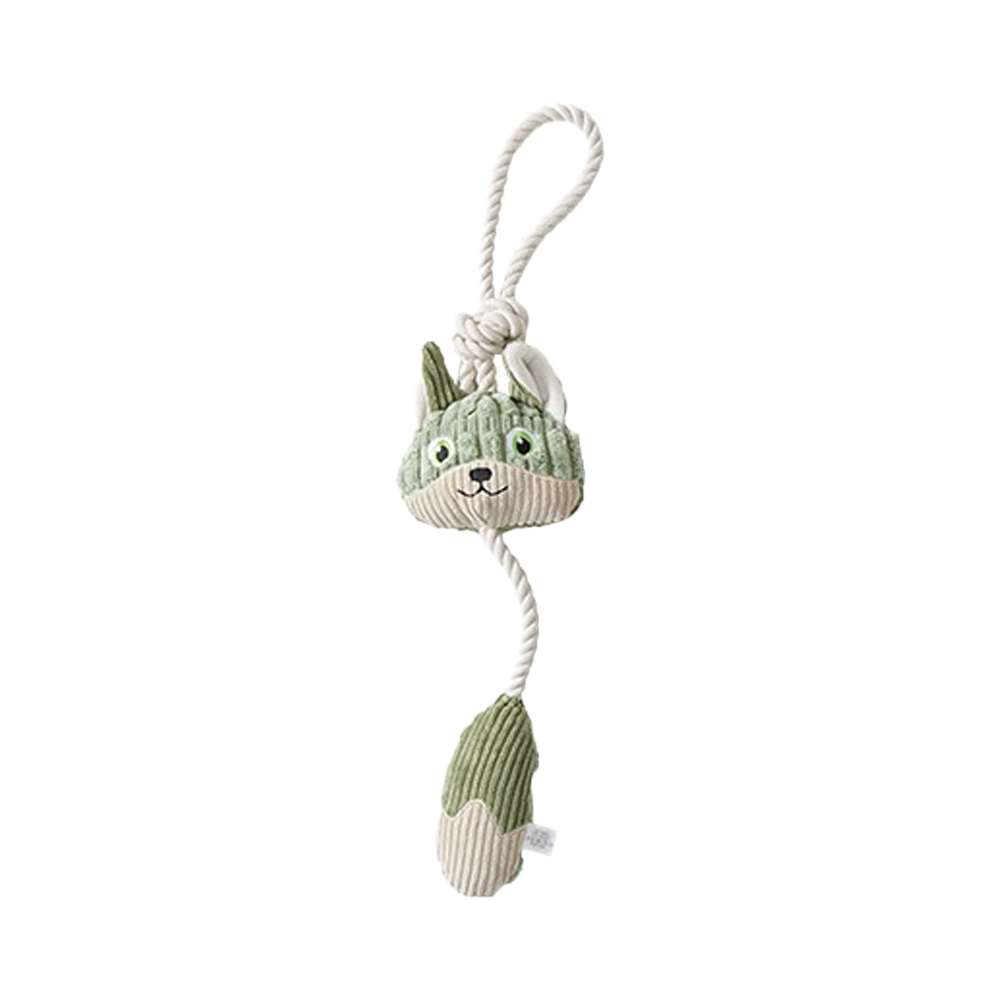 Durable Cotton Rope Chew Pet Toys