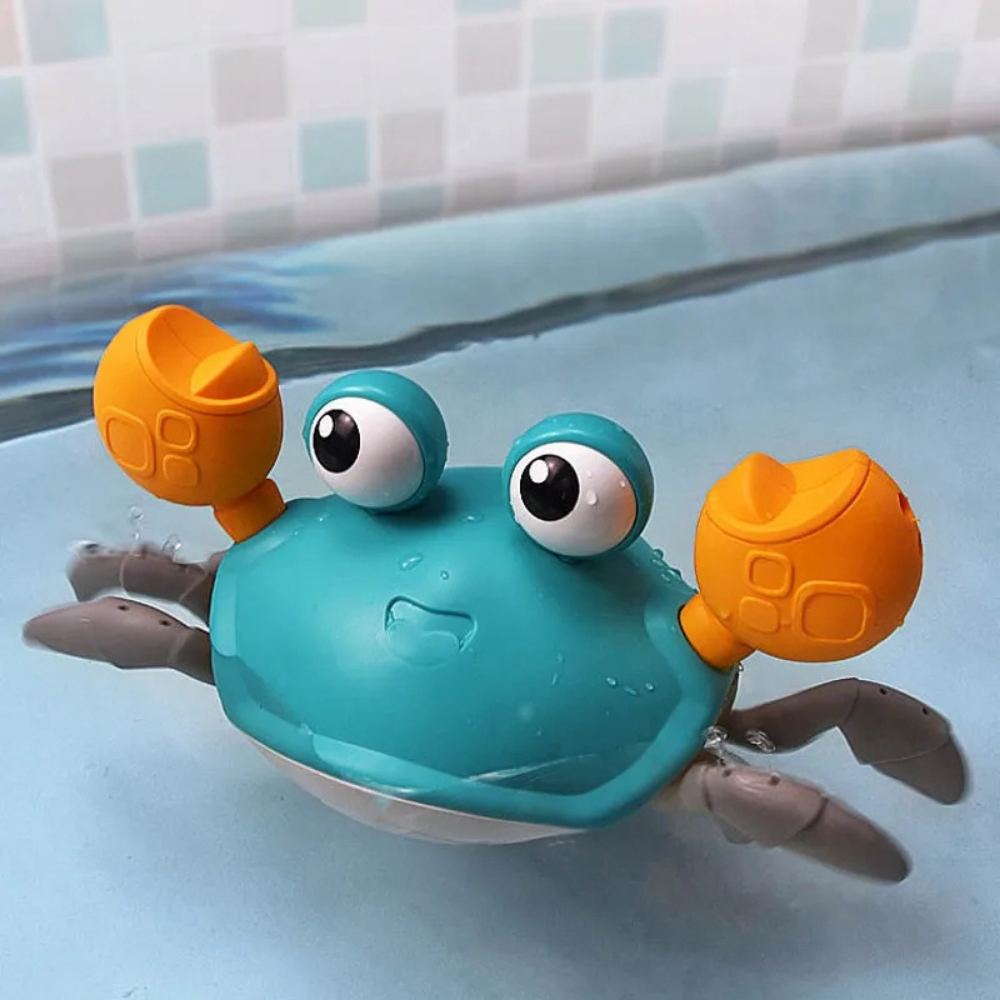 Crawling Crab™ Automatic Dog Toy