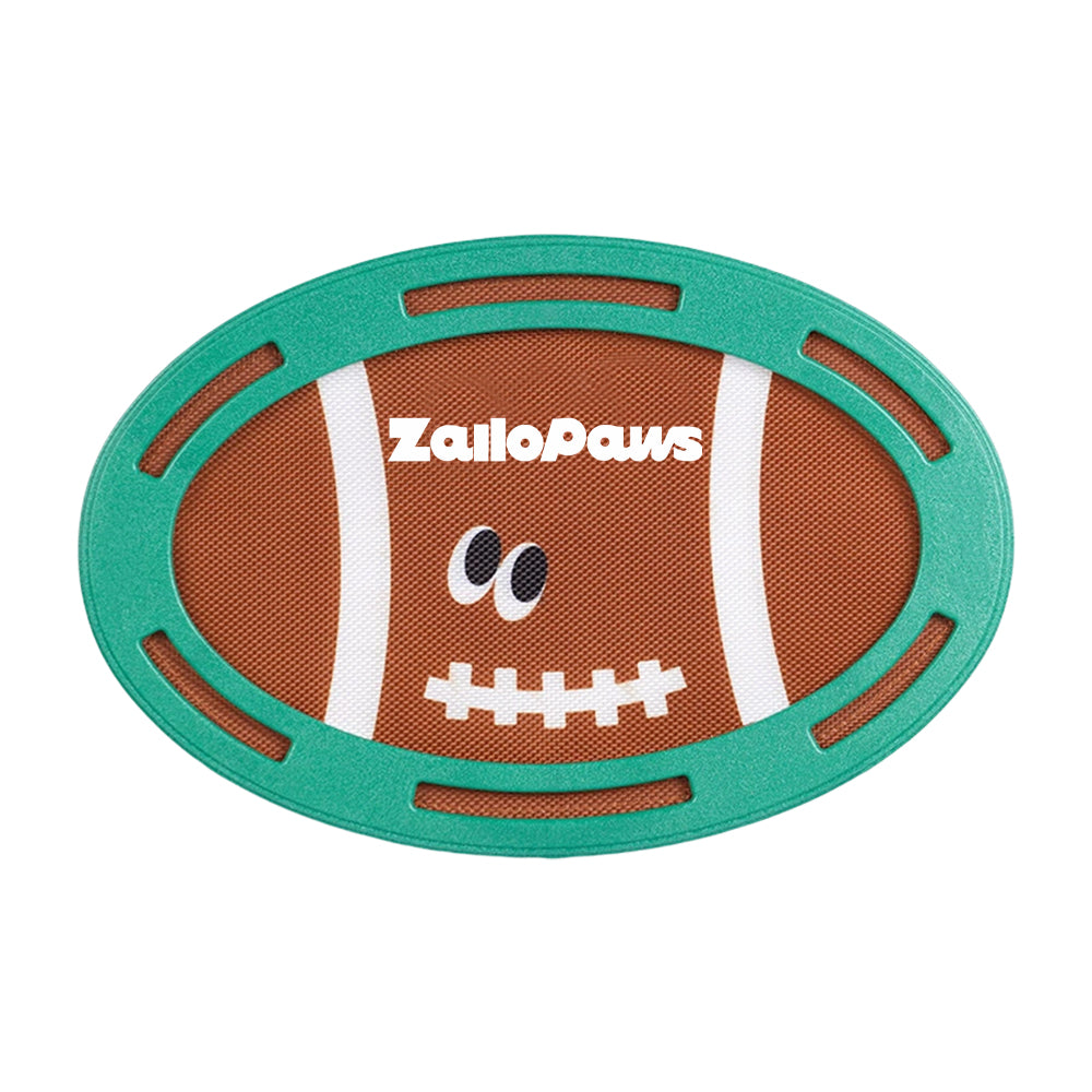 Beginner Training Toy - Interactive Pet Frisbee