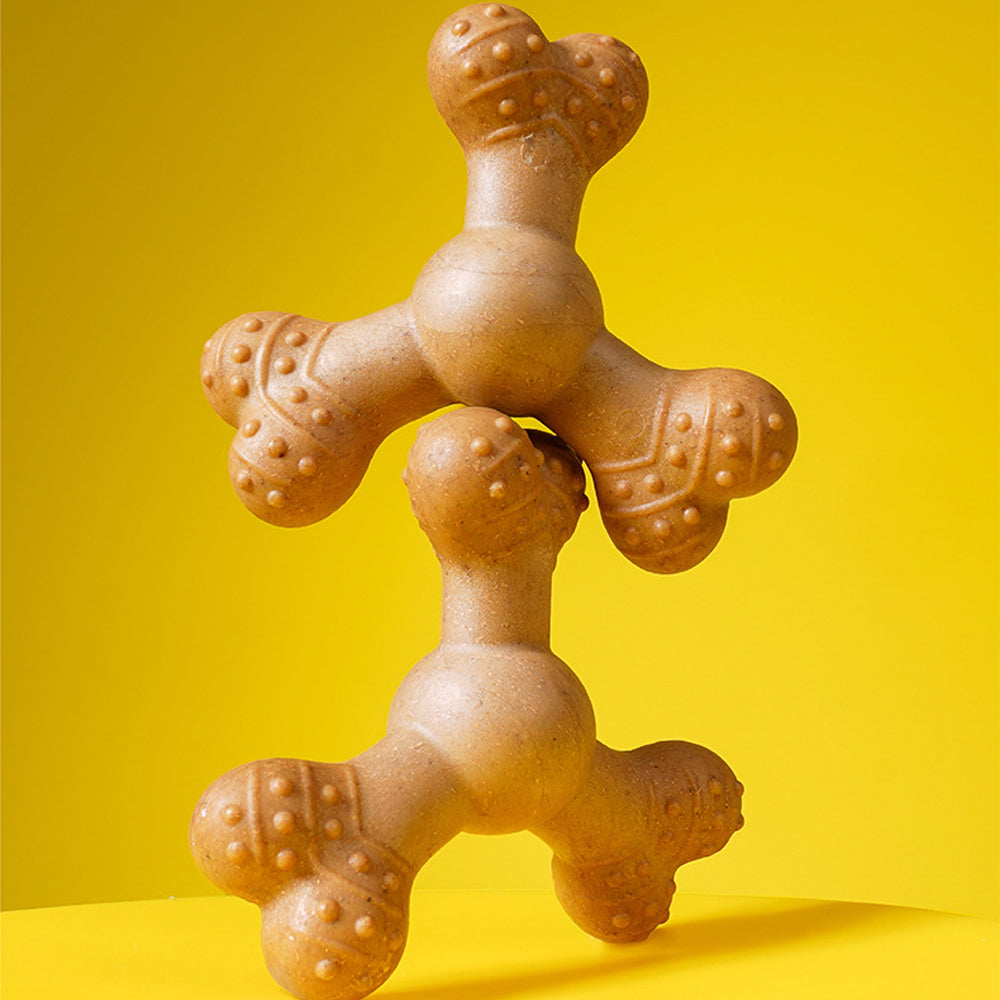 Pretzel Teeth Cleaning Toys