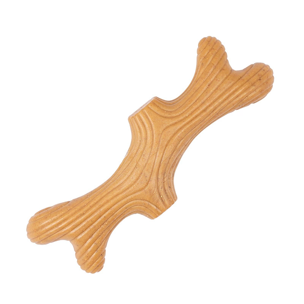Pretzel Teeth Cleaning Toys