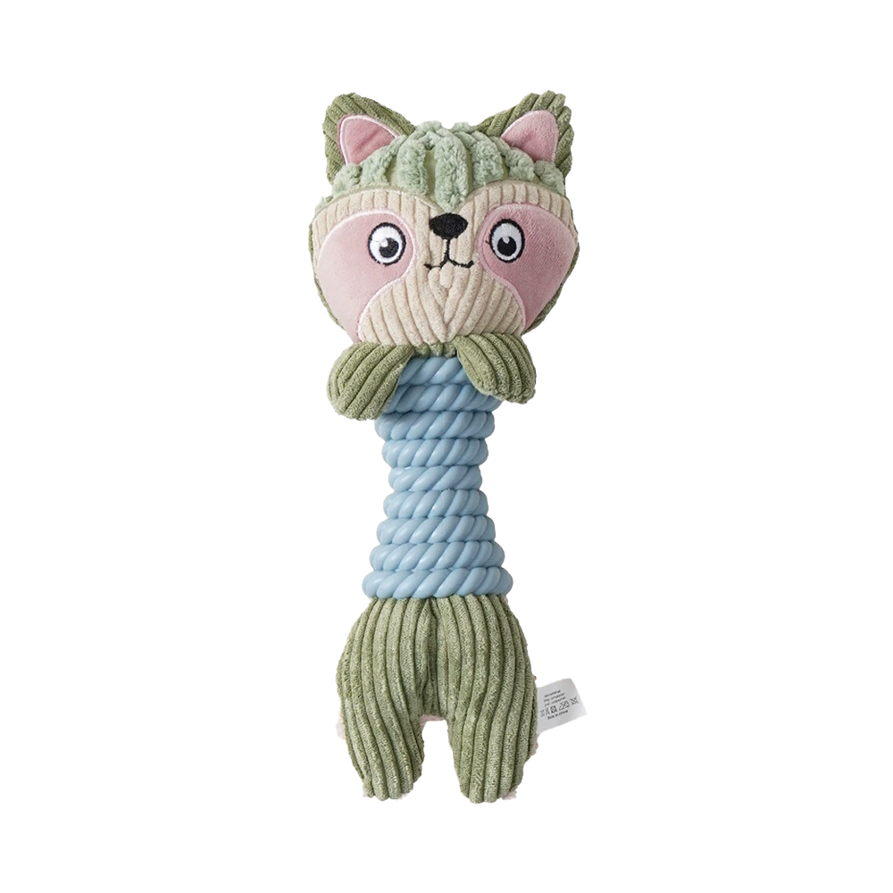 Durable Cotton Rope Chew Pet Toys
