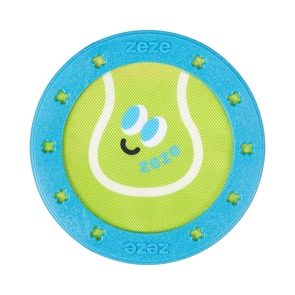 Beginner Training Toy - Interactive Pet Frisbee