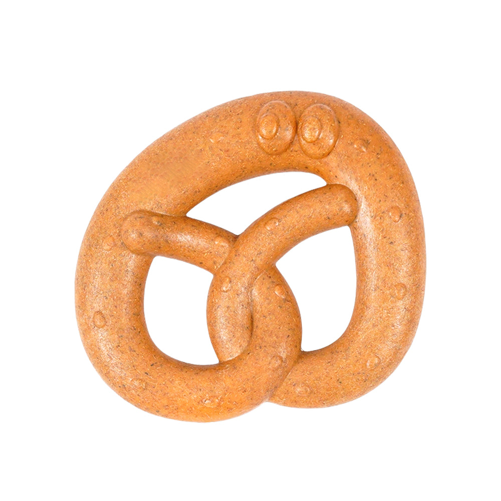 Pretzel Teeth Cleaning Toys