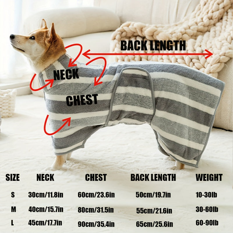 Large bath towel