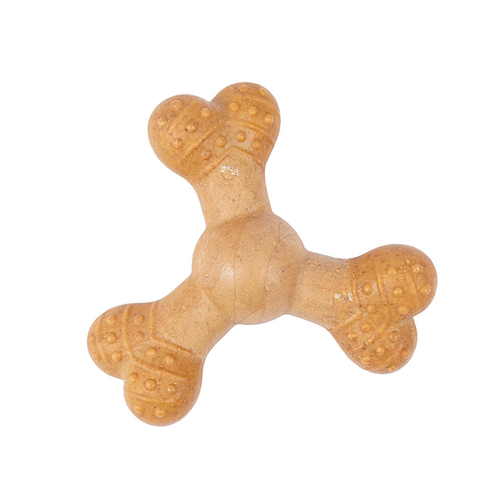 Pretzel Teeth Cleaning Toys
