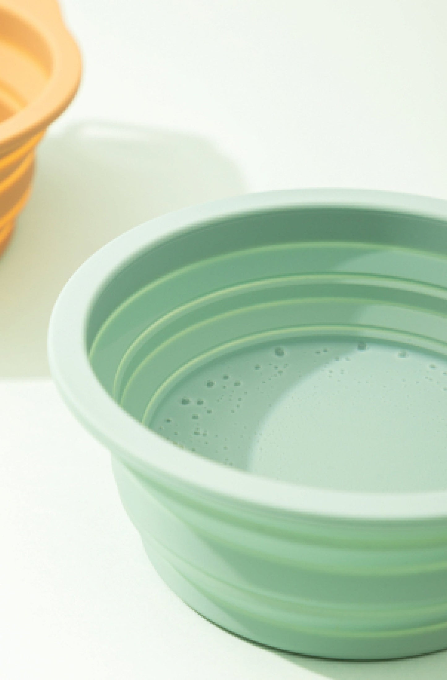 Slurp Silicone Dog and Cat Travel Bowl