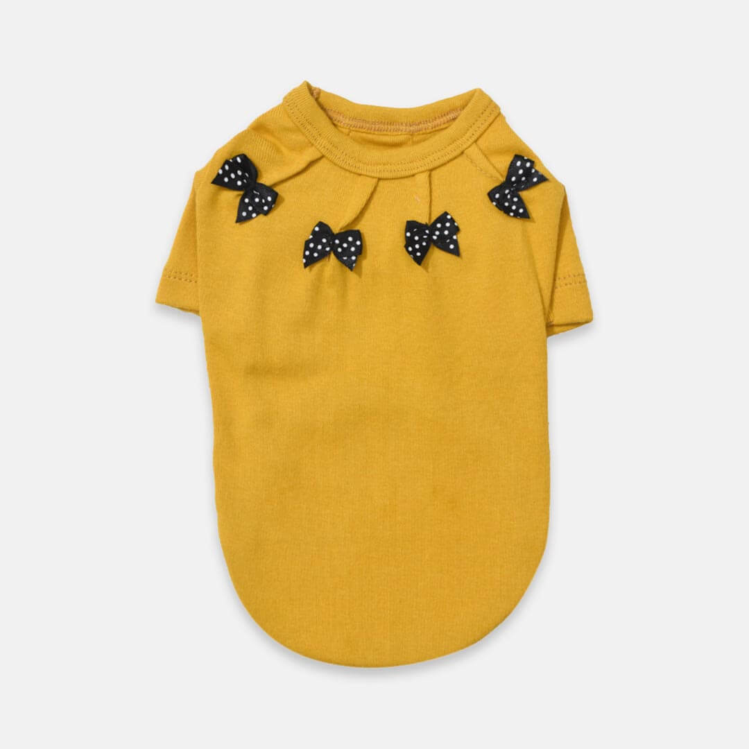 Bella Cat T-Shirt