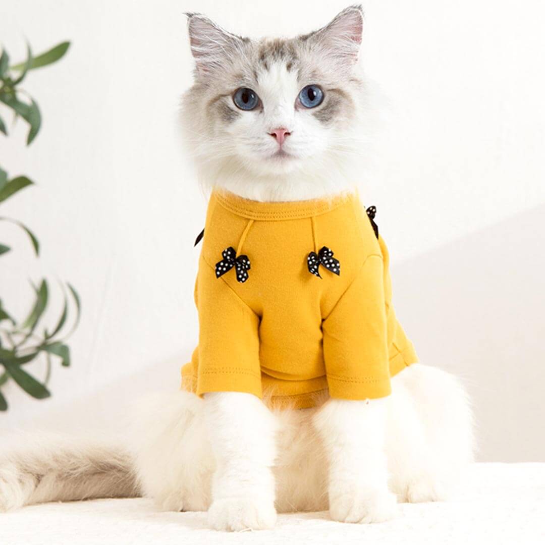 Bella Cat T-Shirt