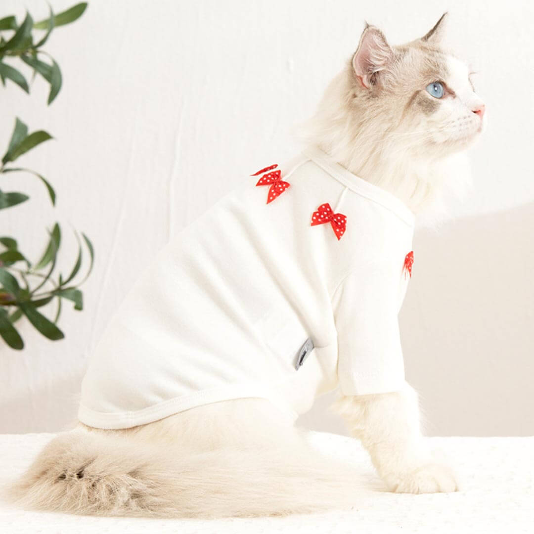 Bella Cat T-Shirt