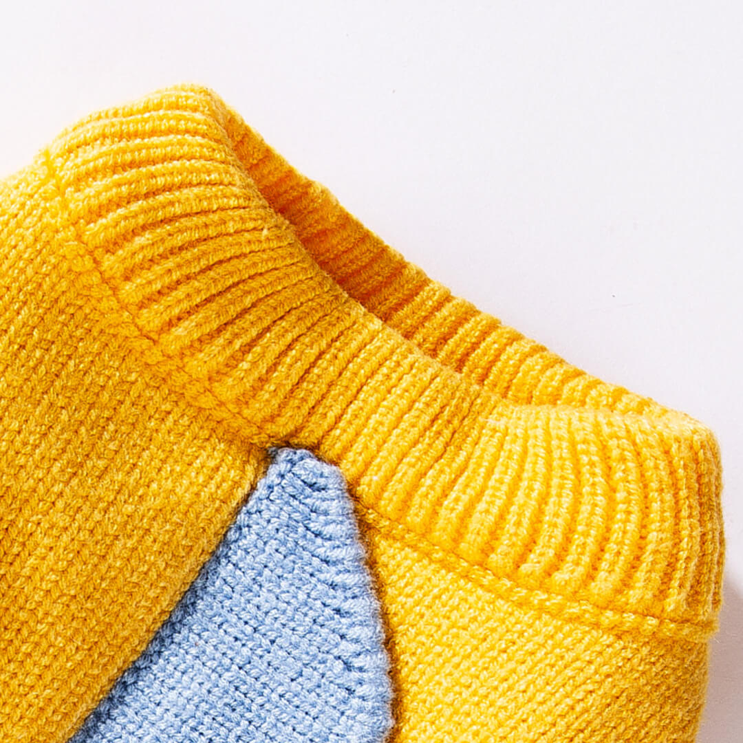 Dino Cat Sweater
