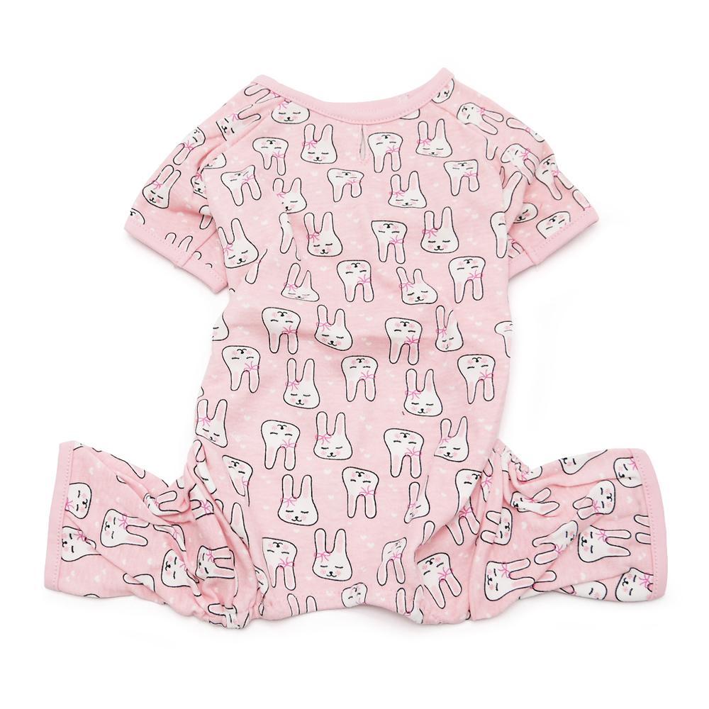 Dog Pajamas Bunny