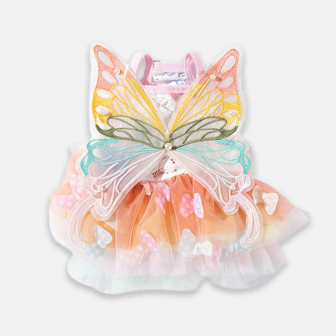 Fairy Cat Dress