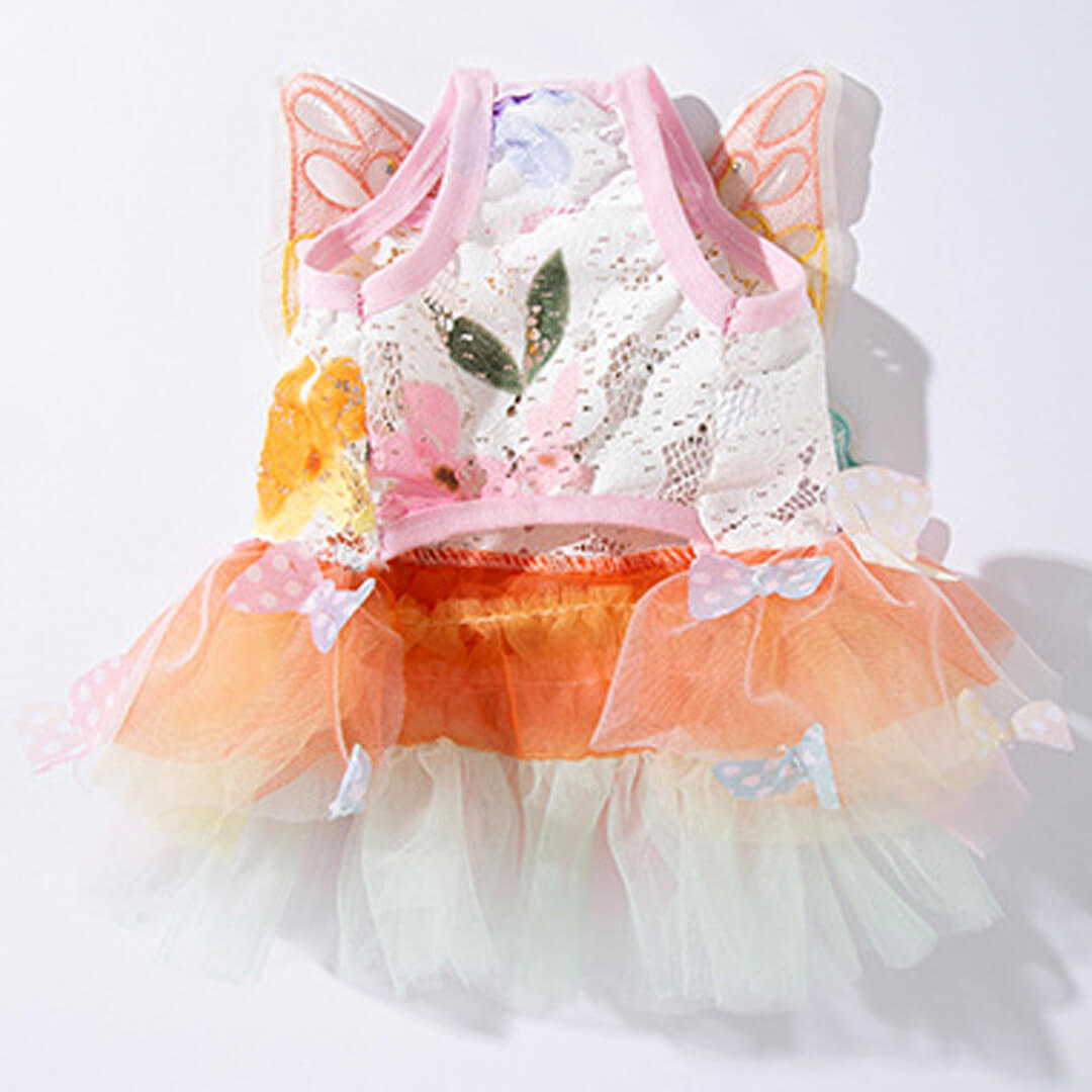 Fairy Cat Dress