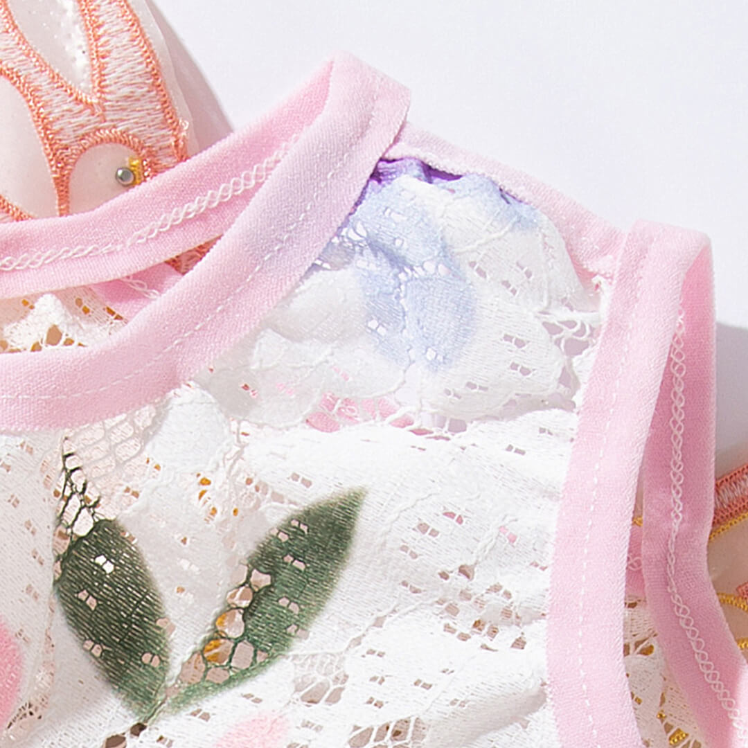Fairy Cat Dress