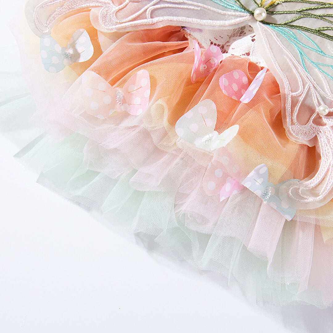 Fairy Cat Dress
