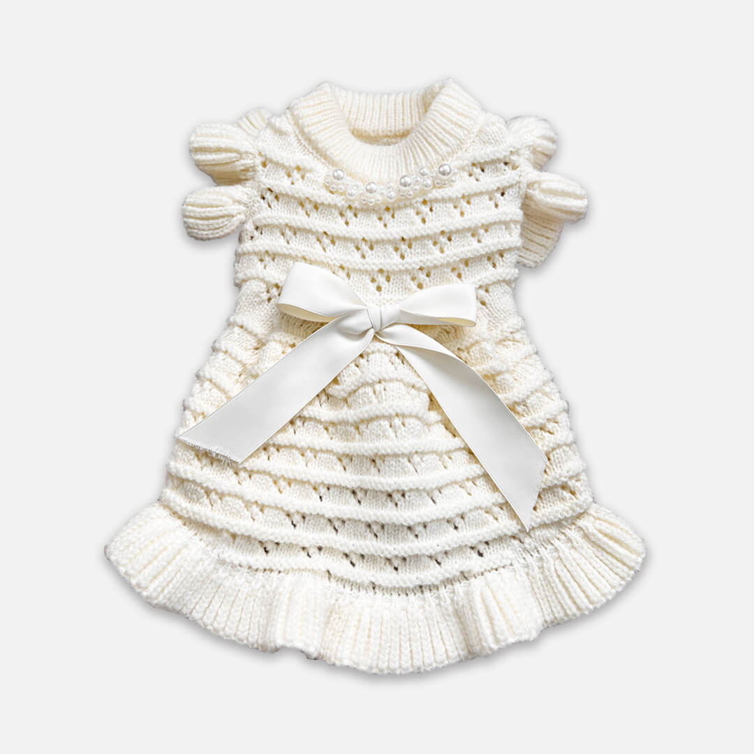 Fleur Cat Dress