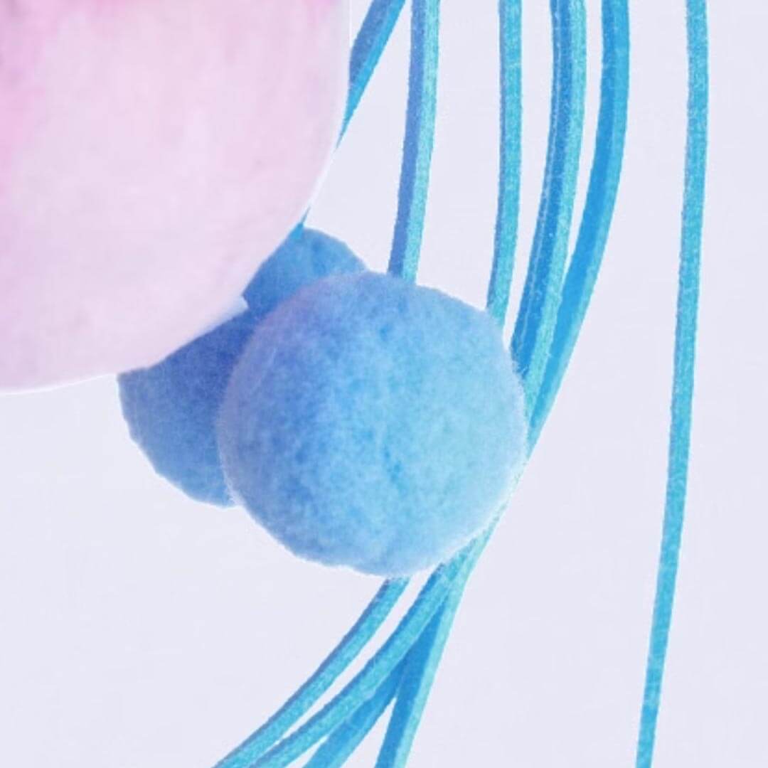 Garlicky Silvervine Cat Chew Toy