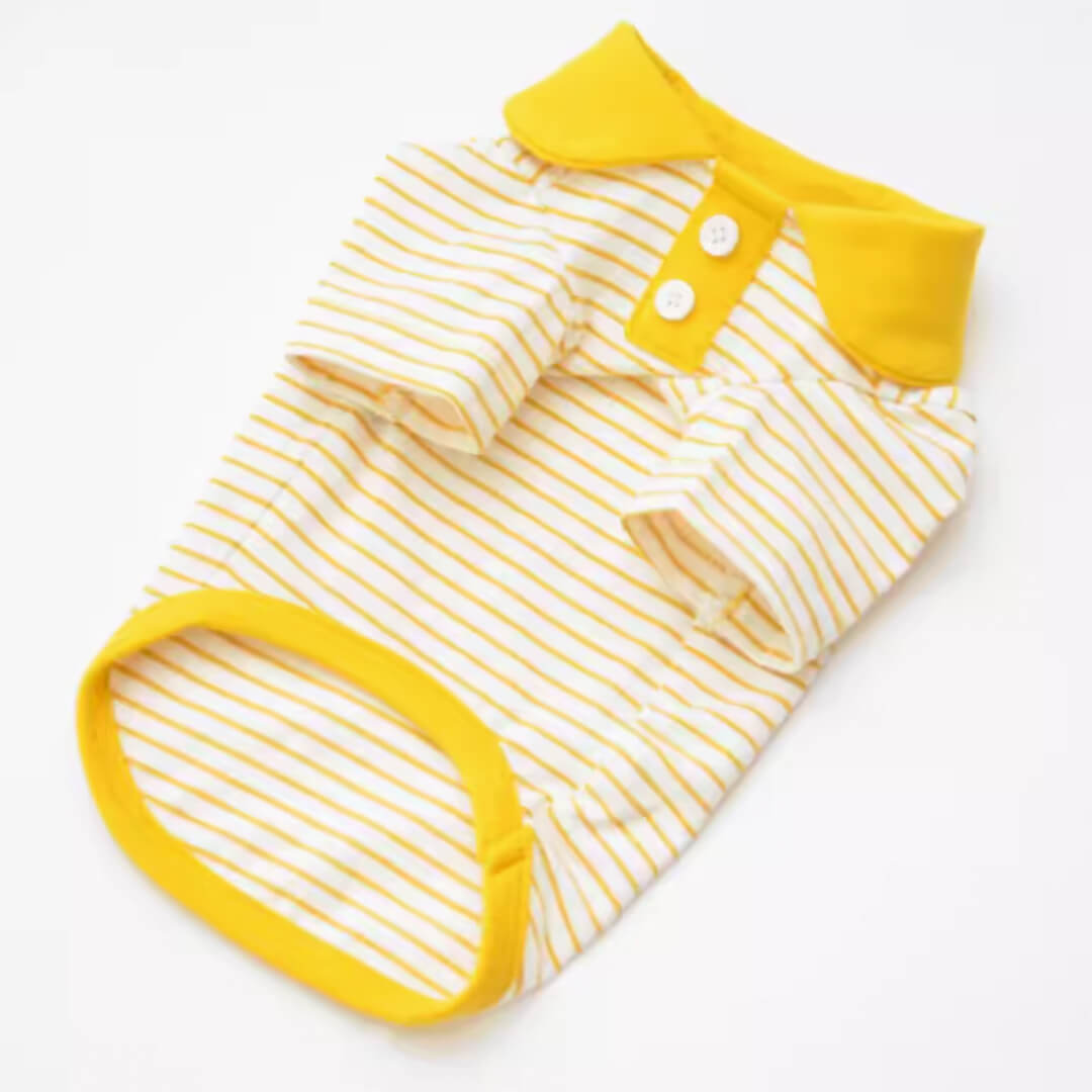 Gentlemeow Cat Polo Shirt