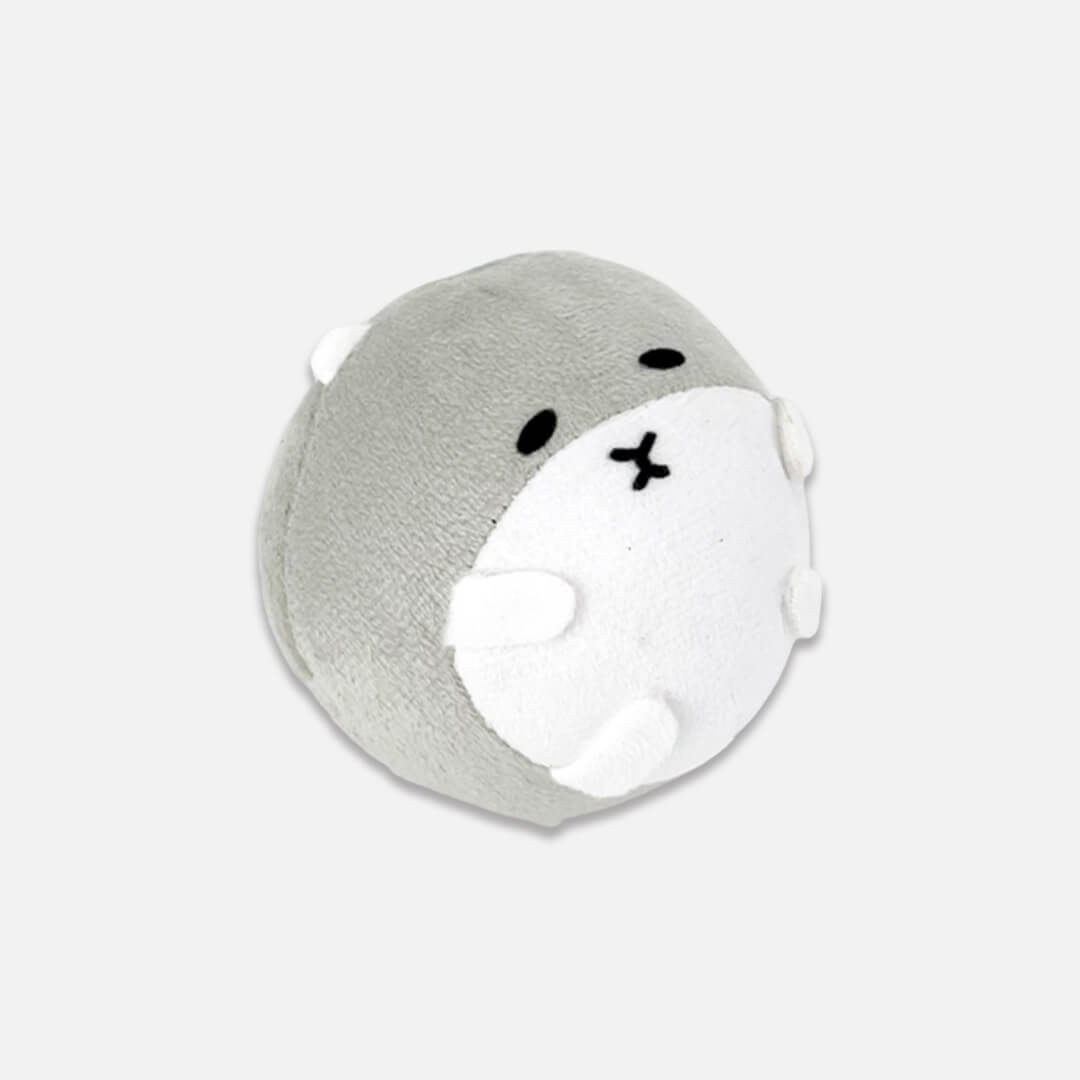 Earth, Sea & Sky Trio Cat Ball Toys