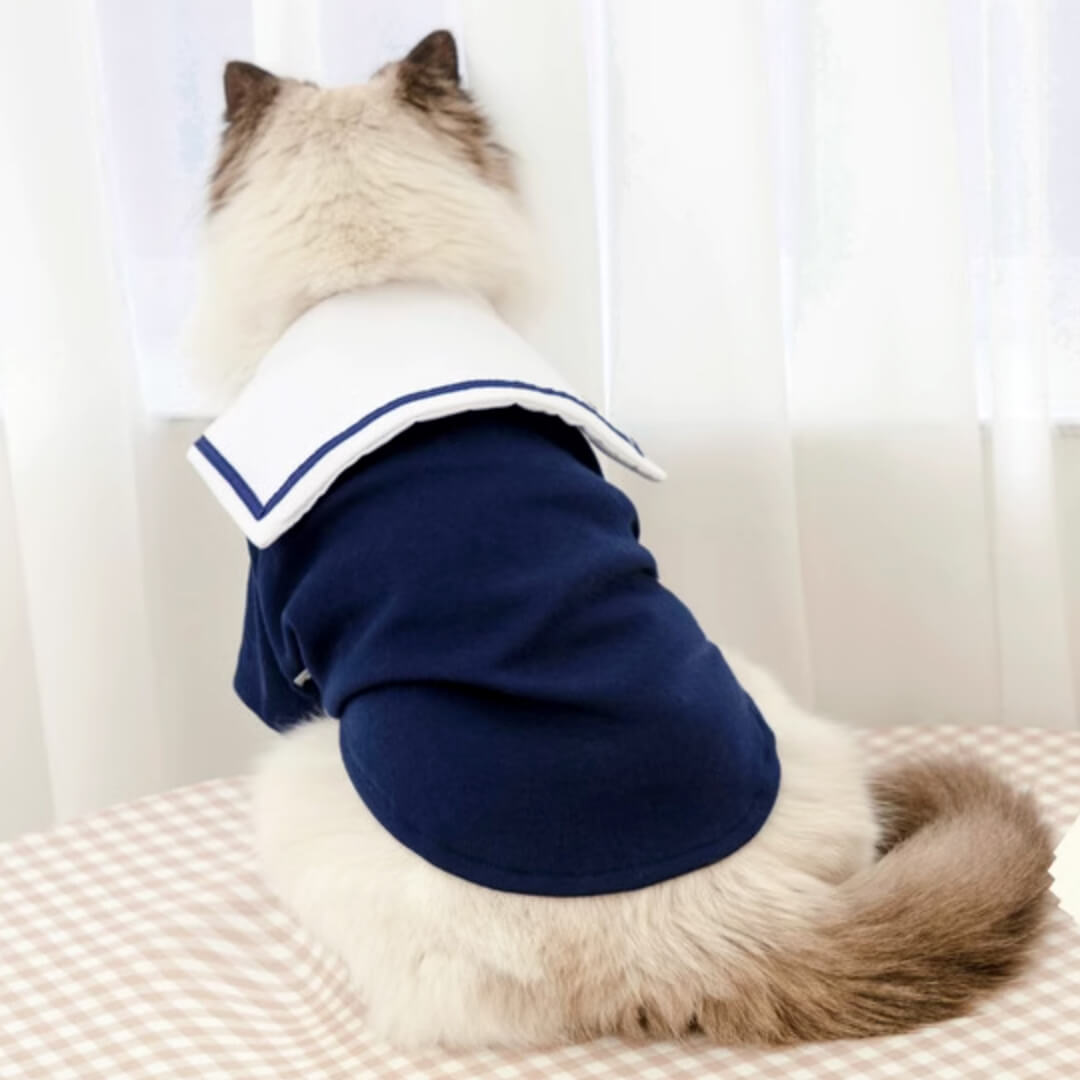 Hime Cat Shirt