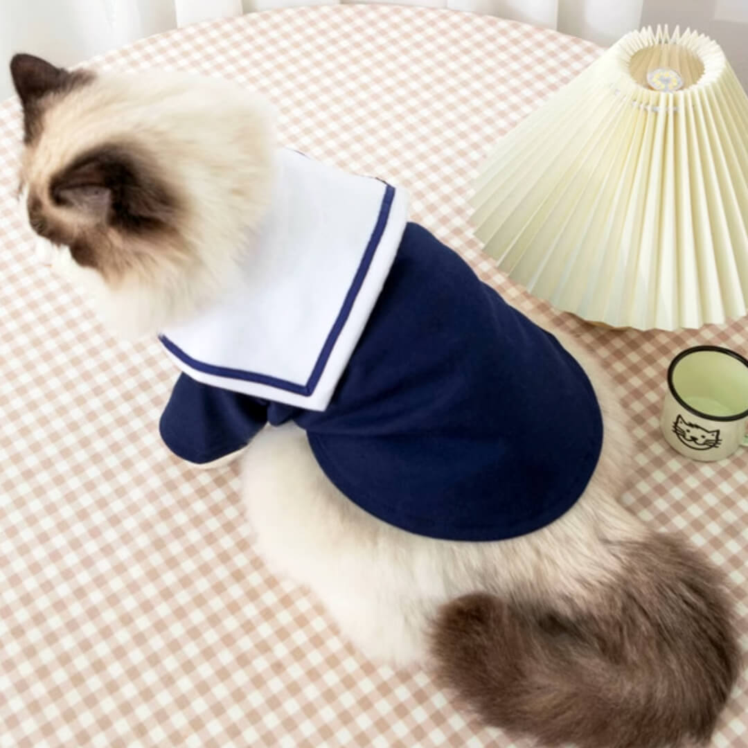 Hime Cat Shirt