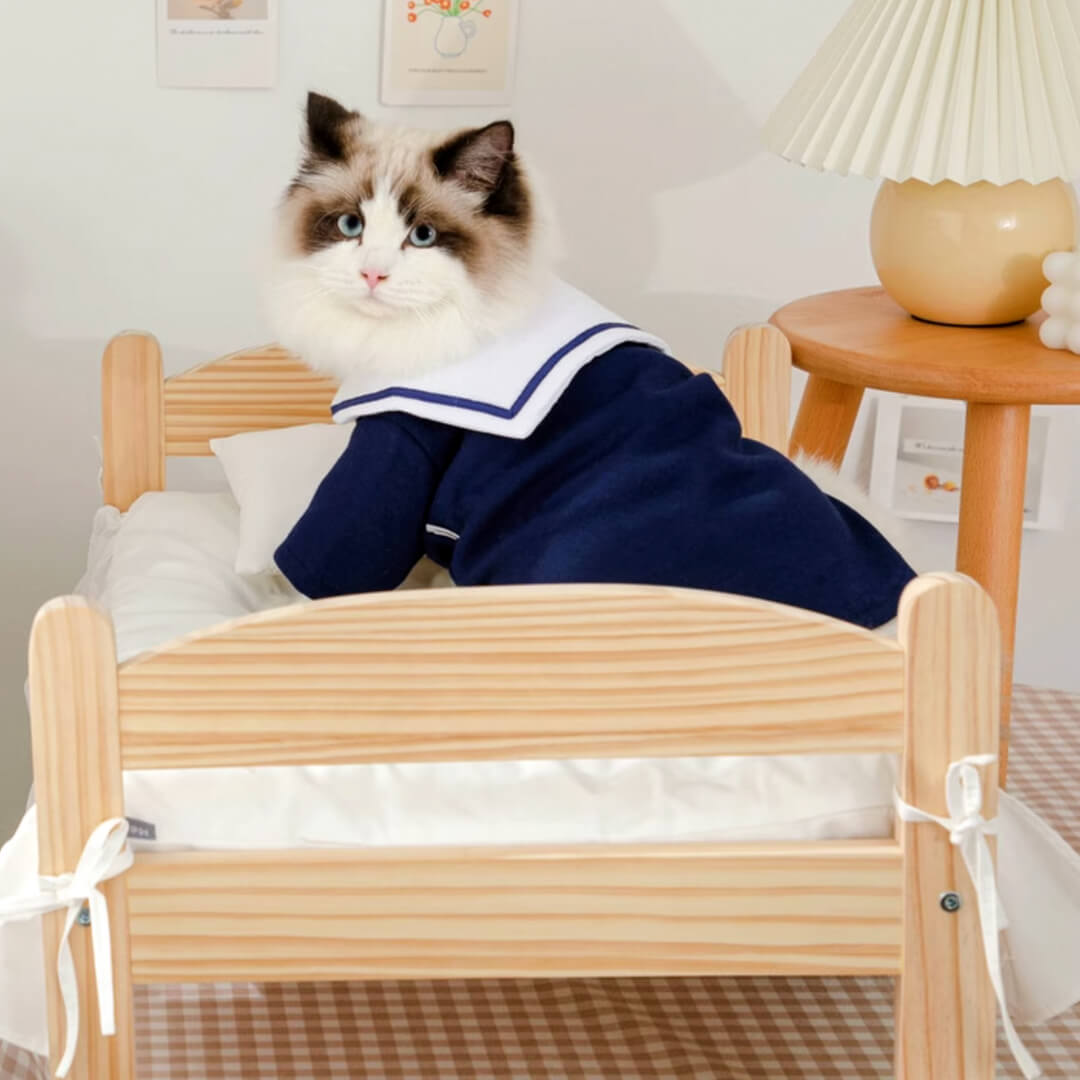 Hime Cat Shirt