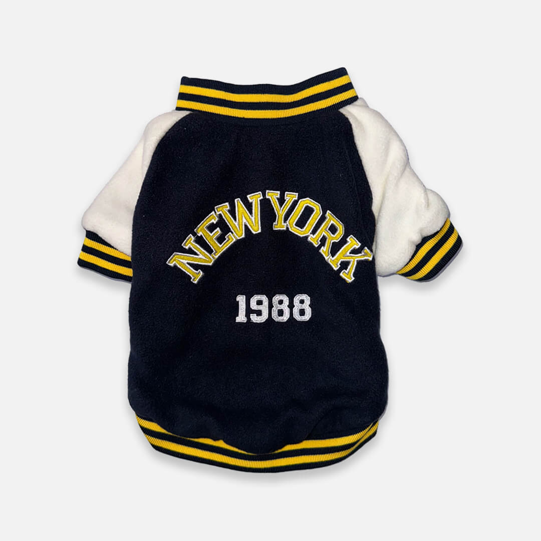 Hypurr Cat Bomber Jacket