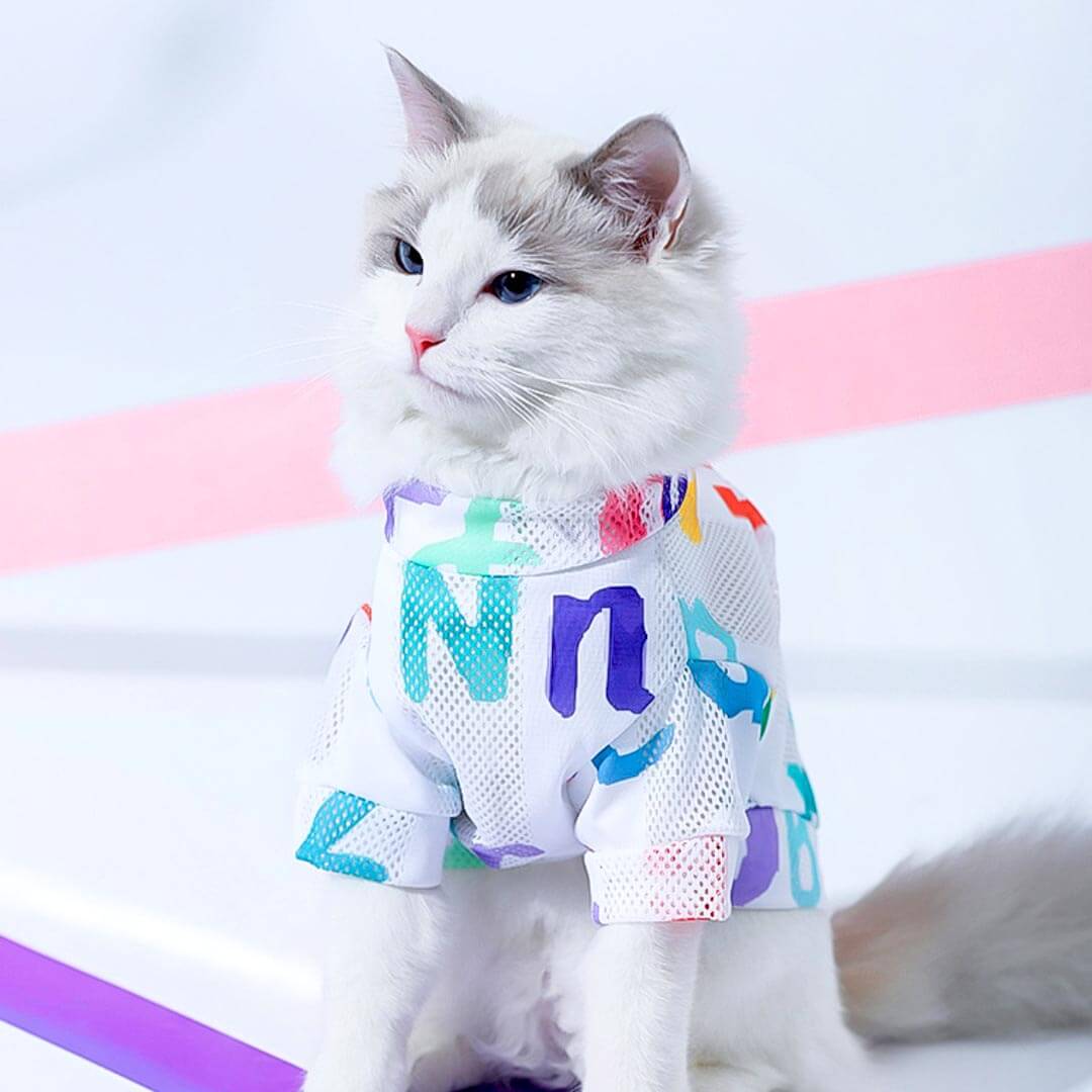 Hypurr Cat T-Shirt
