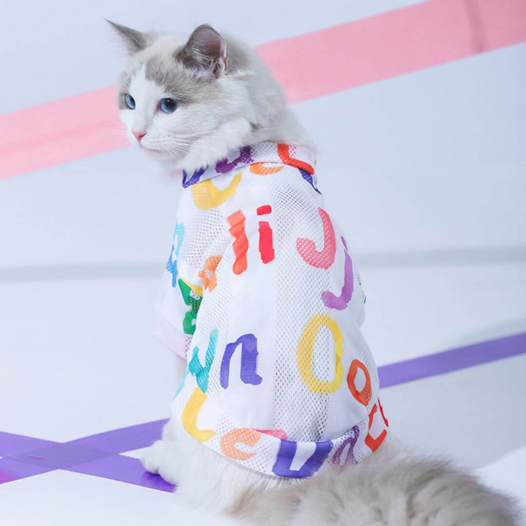 Hypurr Cat T-Shirt