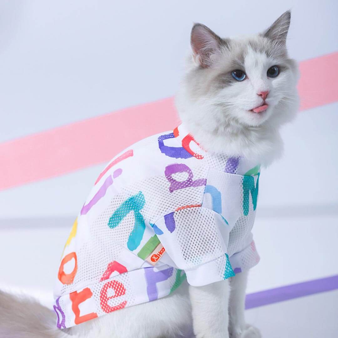Hypurr Cat T-Shirt