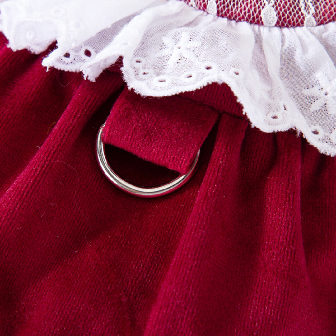 Little Princess Cat Dress