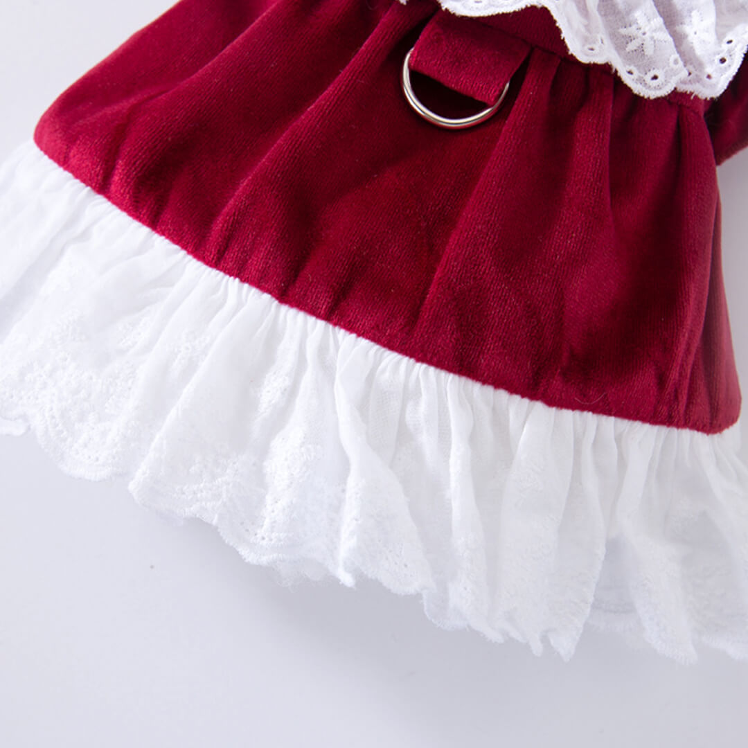 Little Princess Cat Dress