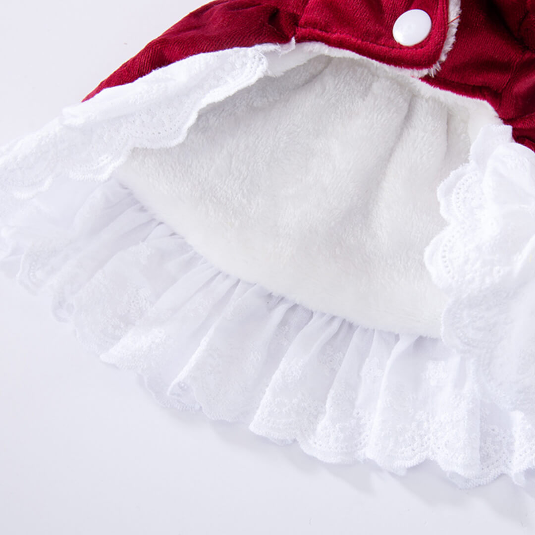 Little Princess Cat Dress