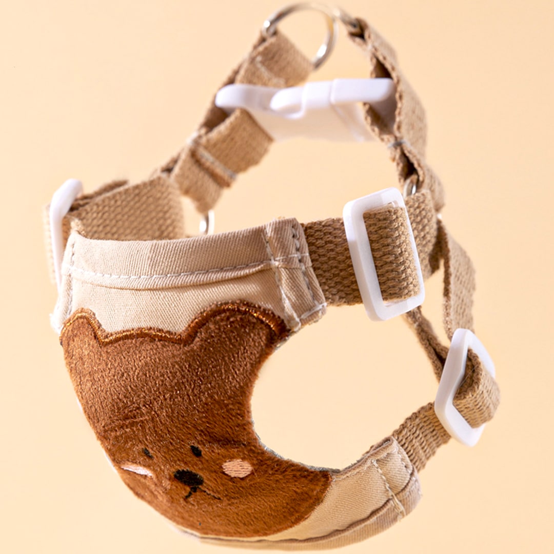 Lolly Cat Harness & Leash Set