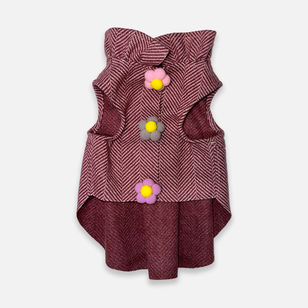 Mewberry Cat Dress