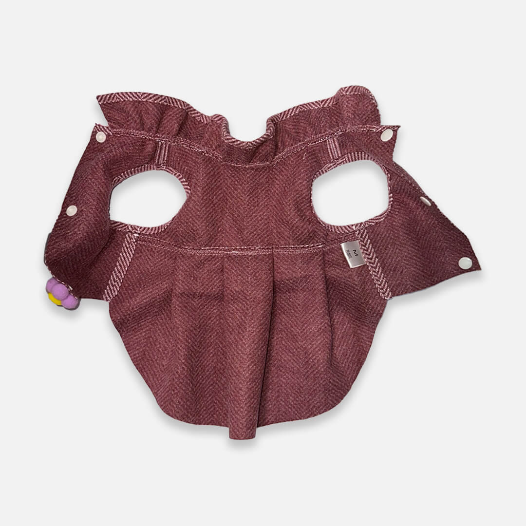 Mewberry Cat Dress