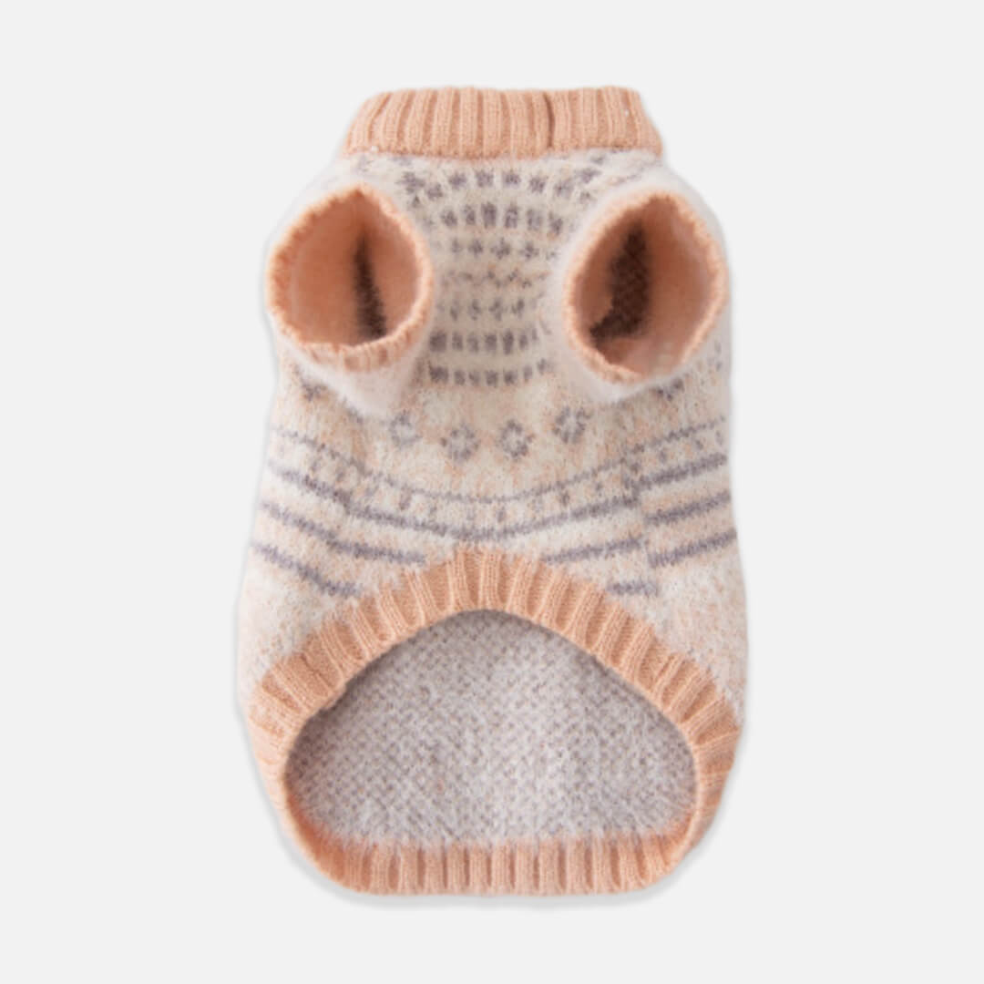 Missy Cat Sweater
