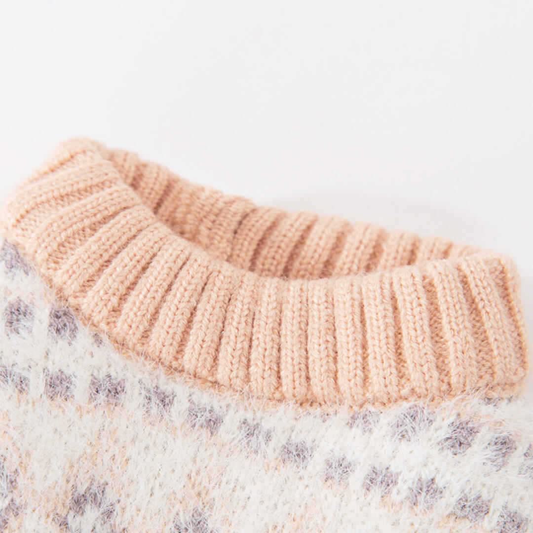 Missy Cat Sweater