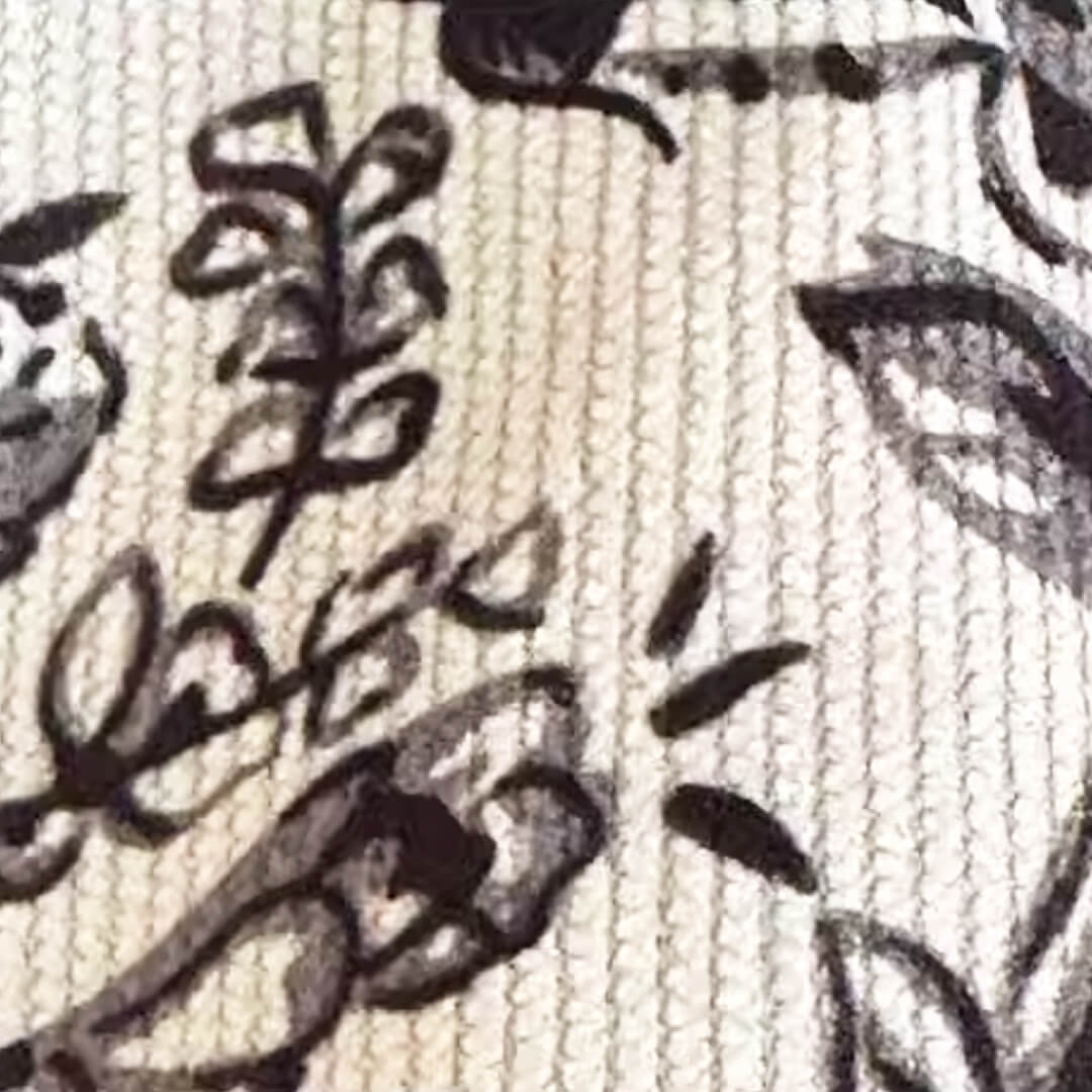 Napili Cat Shirt & Tie Set