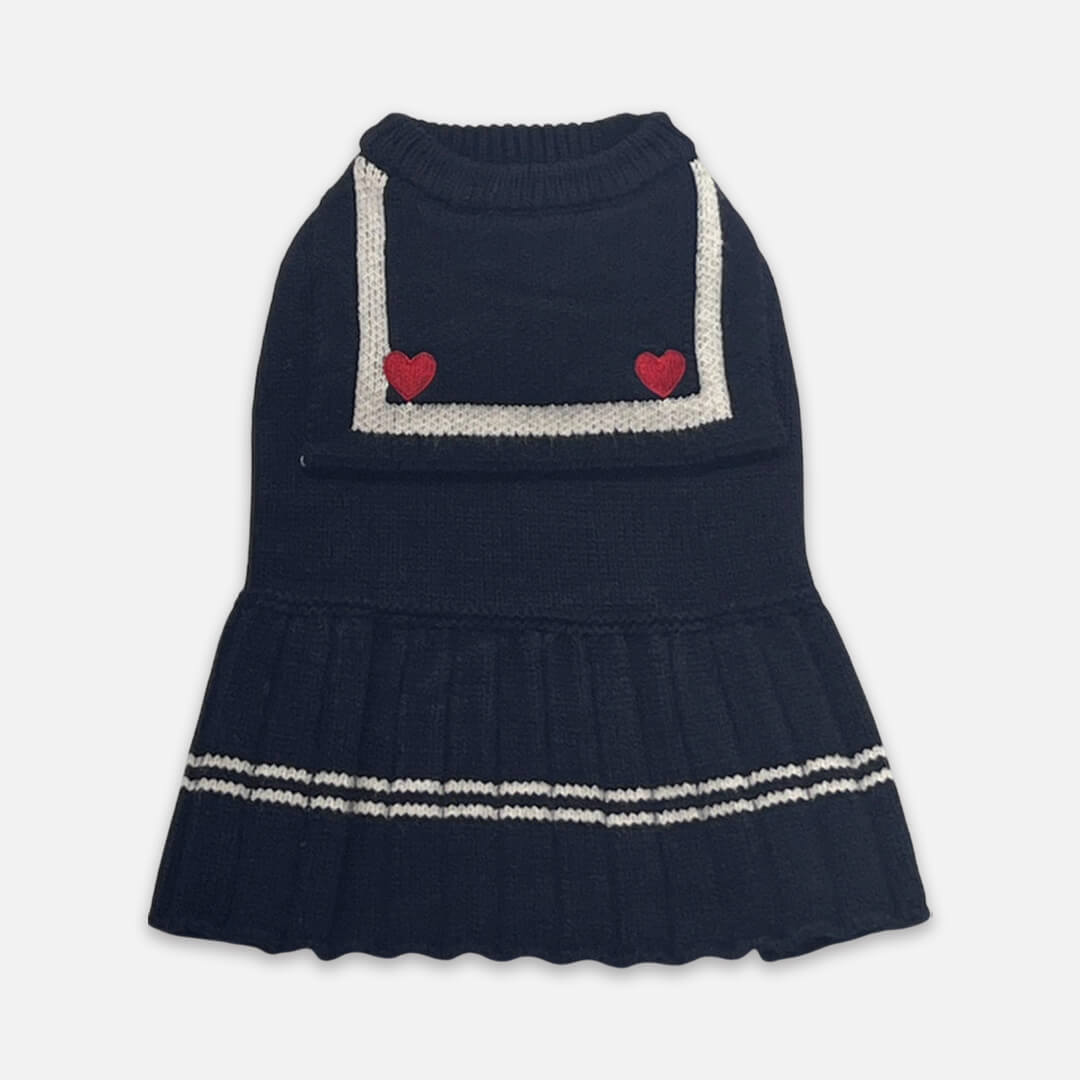 Noelle Cat Dress