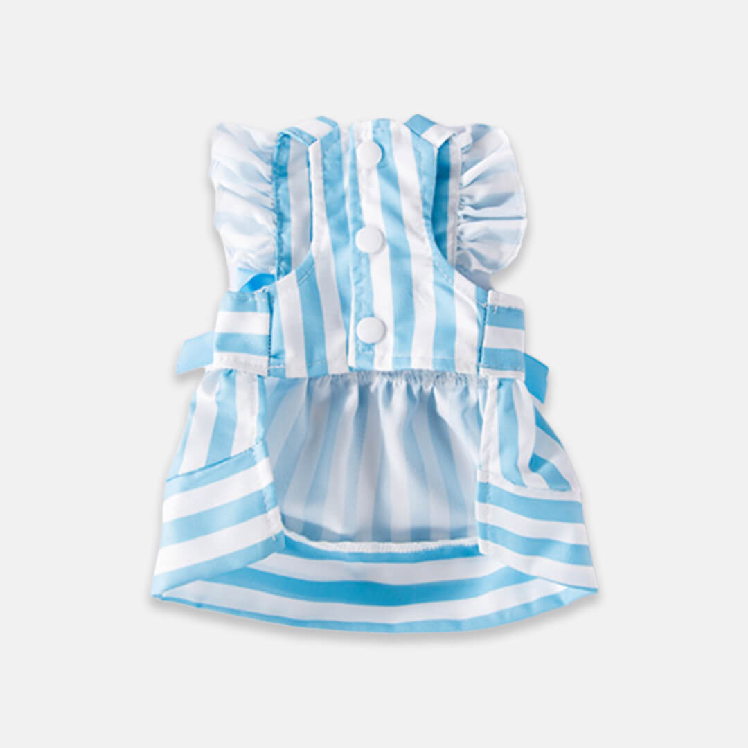 Nova Cat Dress