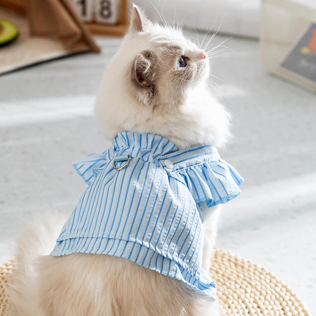 Nova Cat Vest