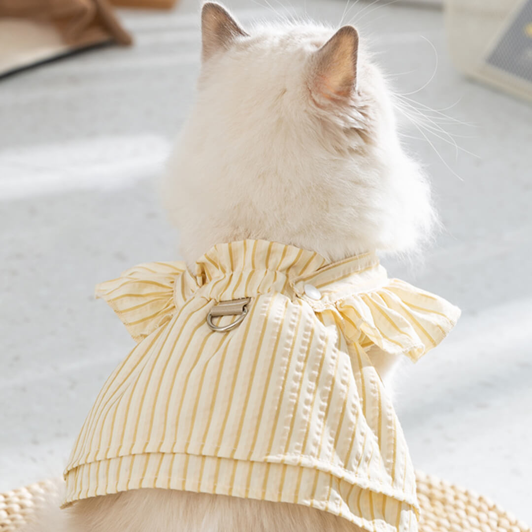 Nova Cat Vest