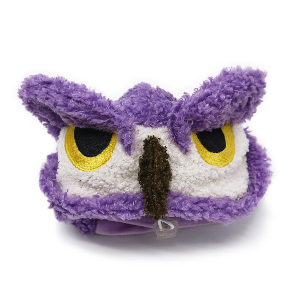 Owl Dog Hat